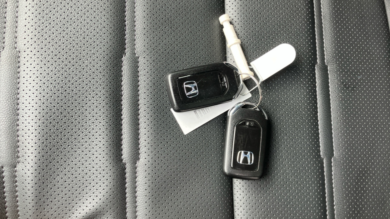 Honda CR-V 2.0 i-MMD Hybrid SR 5dr eCVT Hybrid Estate